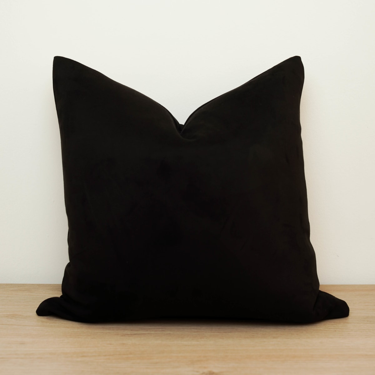 Funda de Cojín Marian Negro5