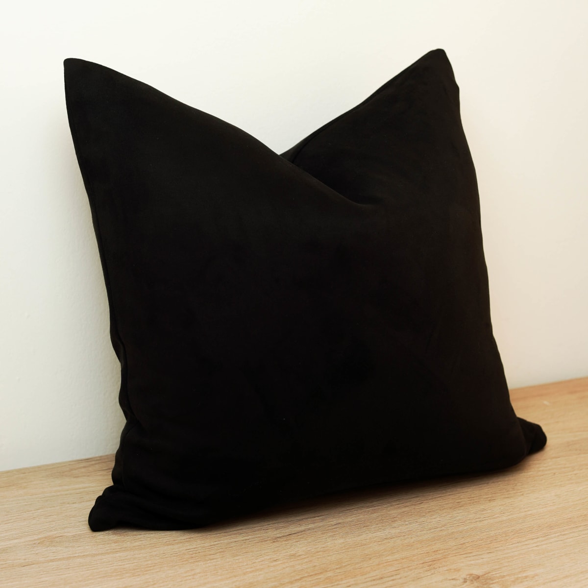 Funda de Cojín Marian Negro6