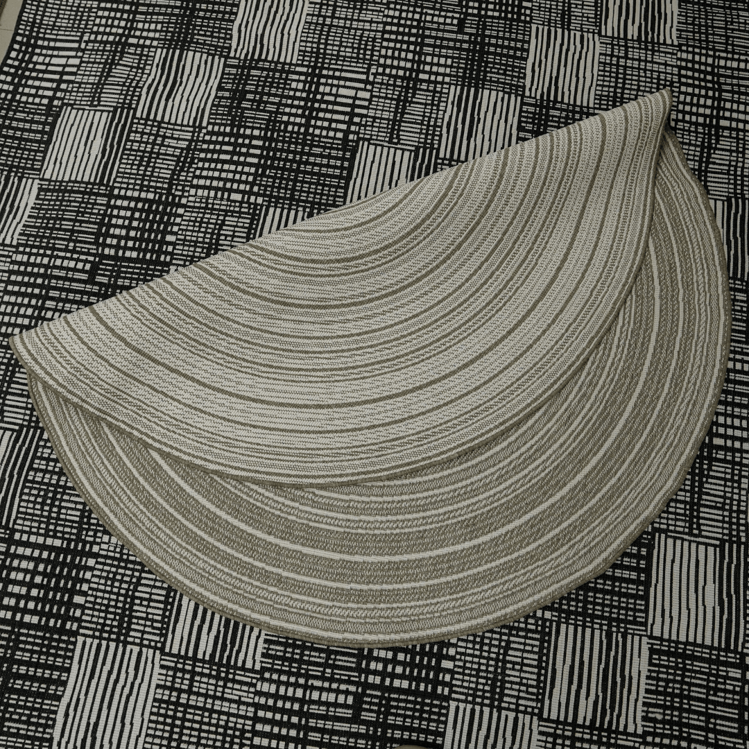 Alfombra Basilio 2.00D2