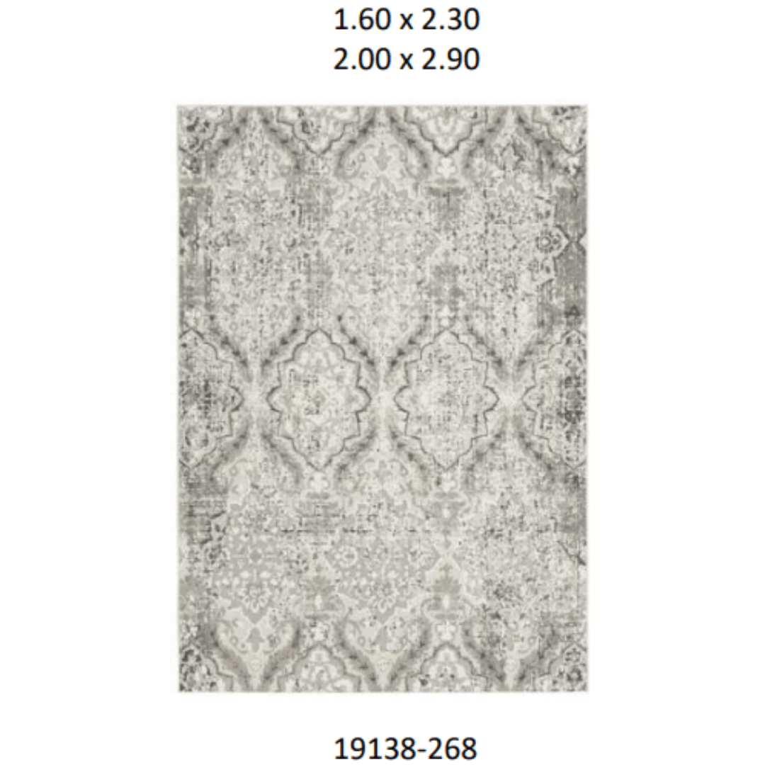 Alfombra Sophie 2302