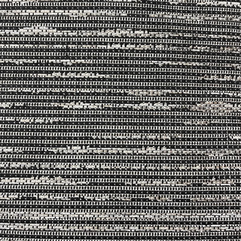 Alfombra Jaspel Black 3303