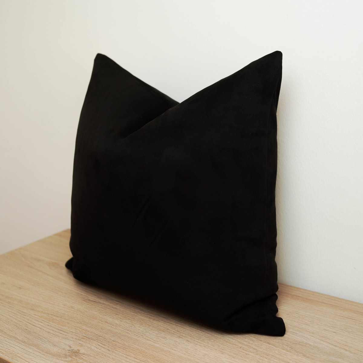 Funda de Cojín Marian Negro7