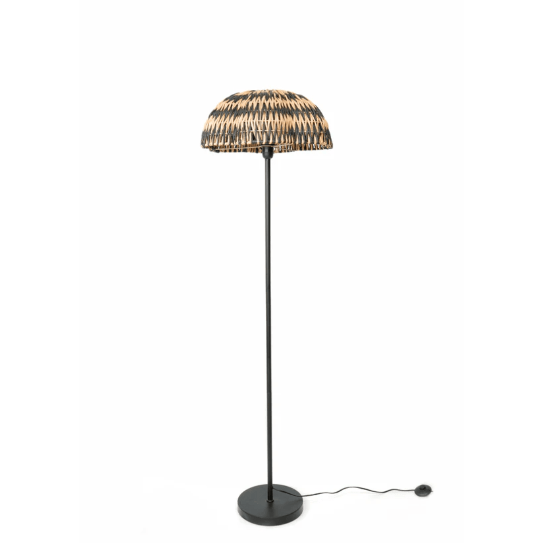 Lámpara de Pie Oasis1