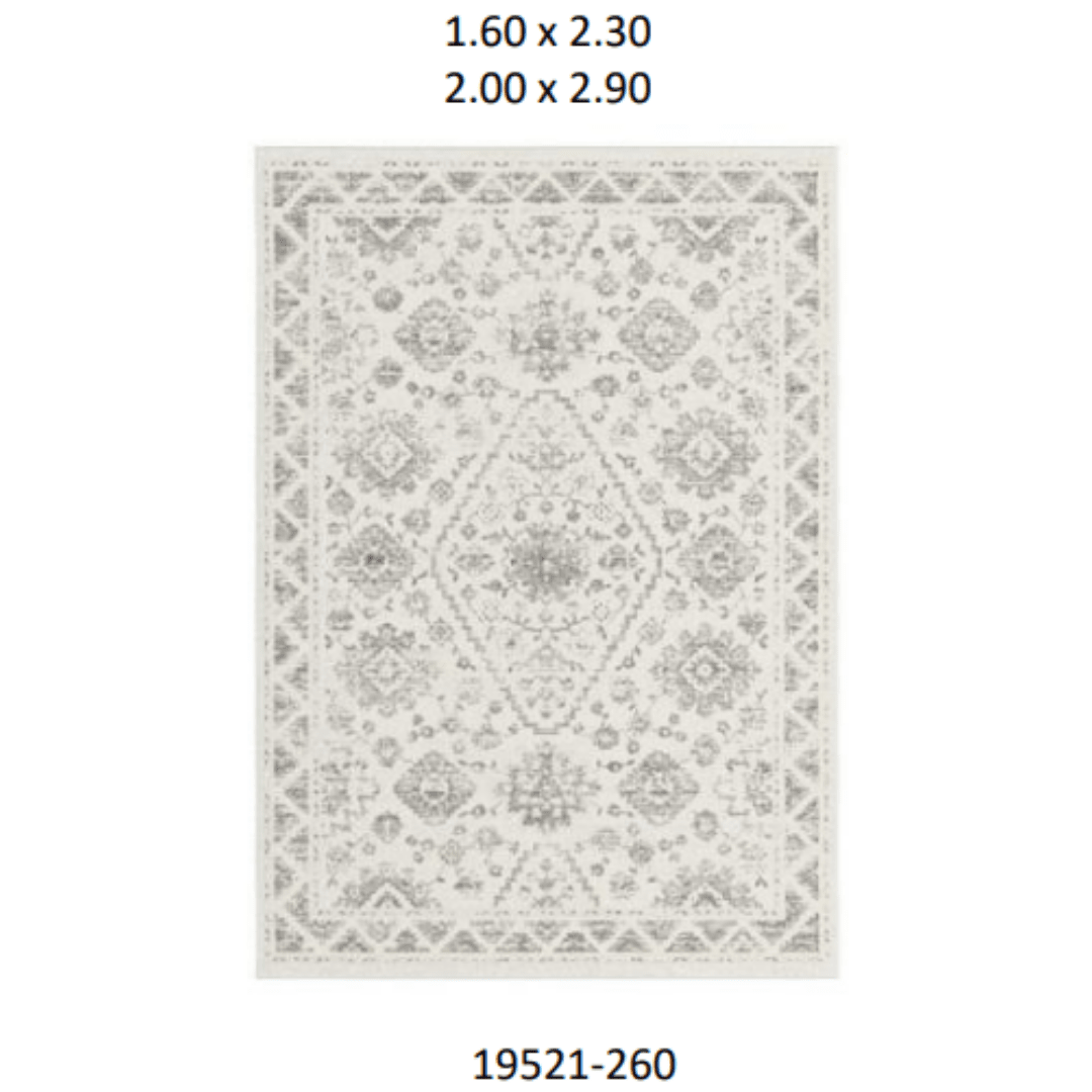 Alfombra Stephanie 2302