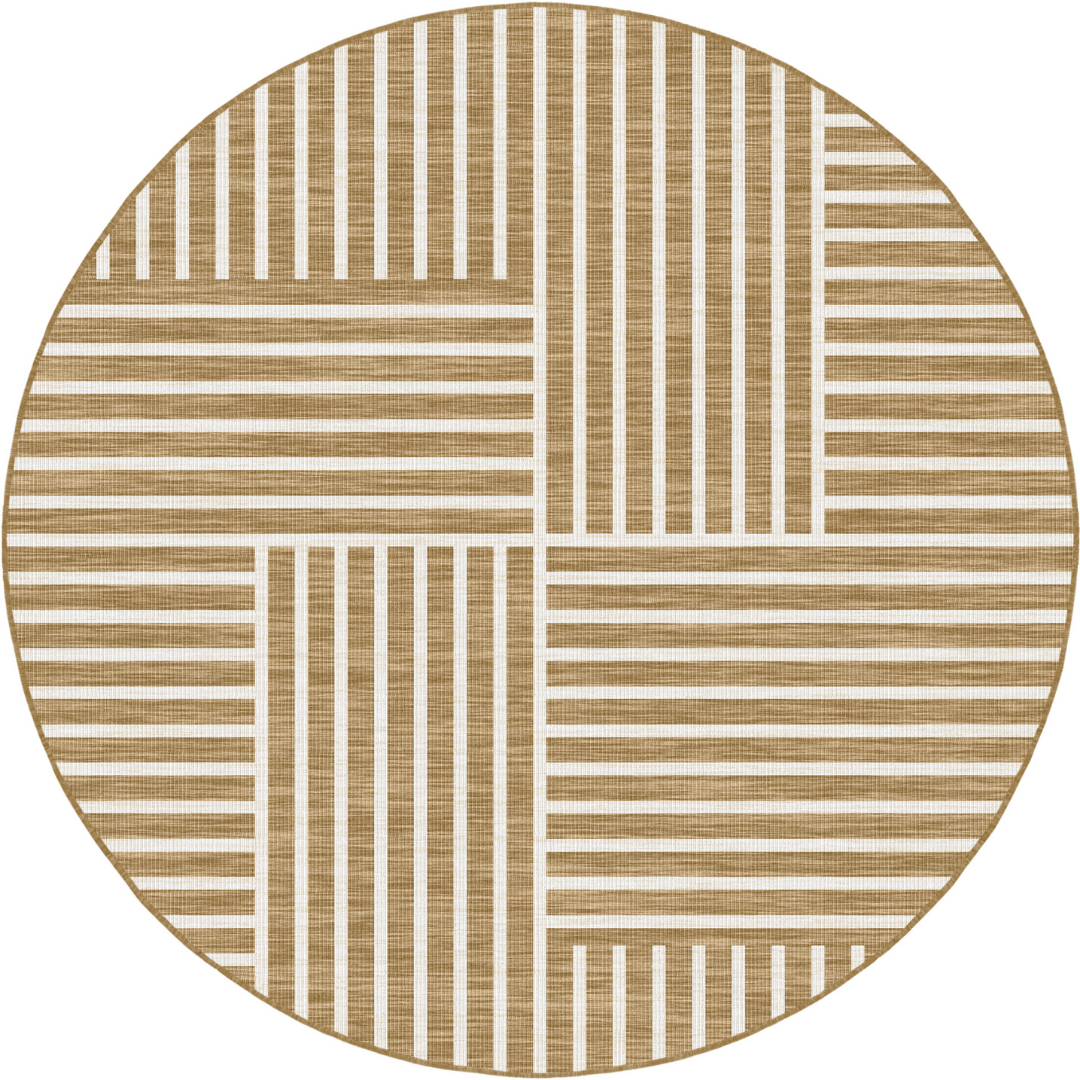 Alfombra Severin 2.00D4