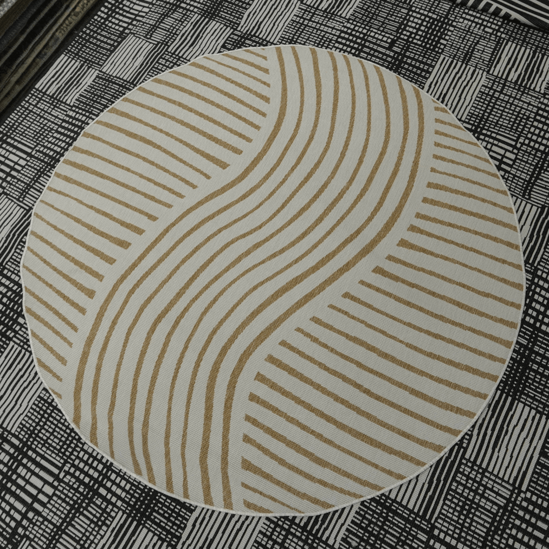 Alfombra Bing 2.00D2