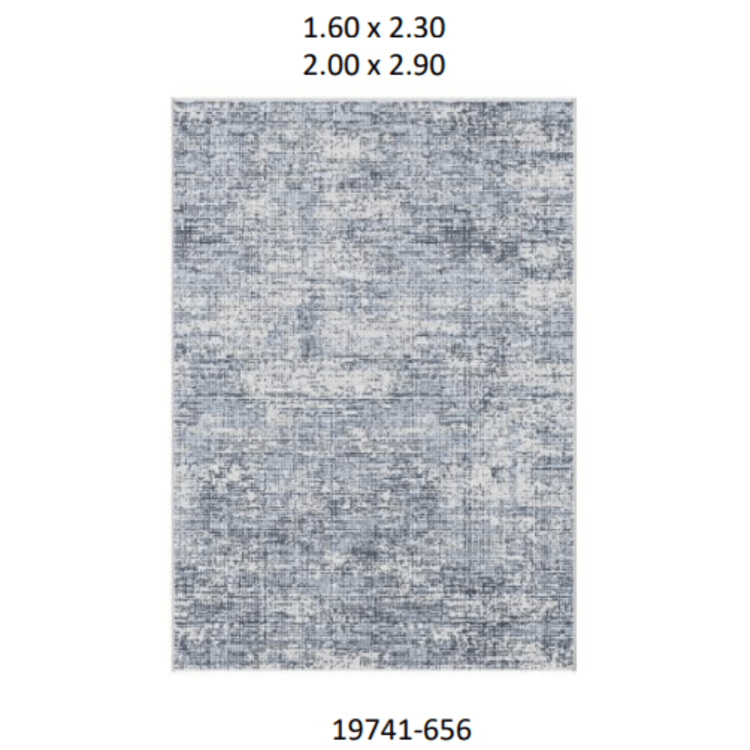 Alfombra Valeri 2302