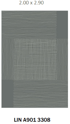 Alfombra Sarnia 2904