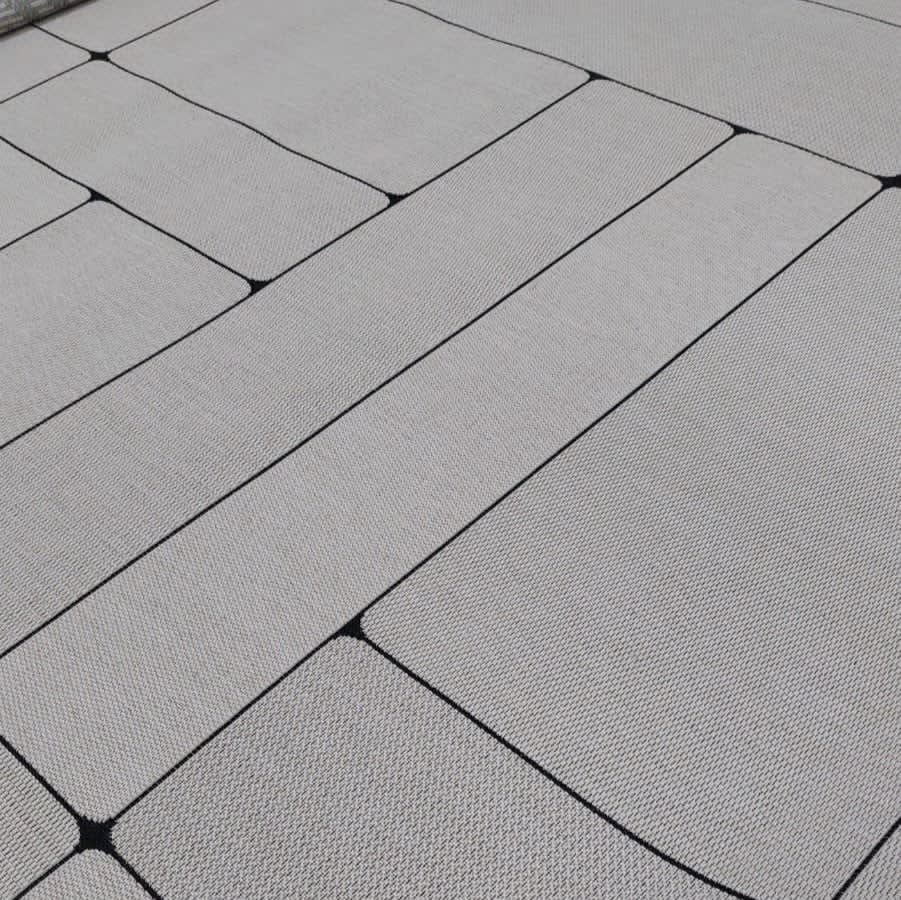 Alfombra Benjamin 2407