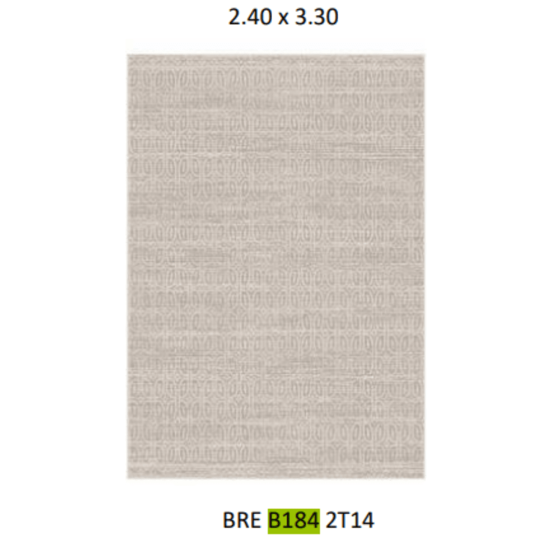 Alfombra Chains 3305