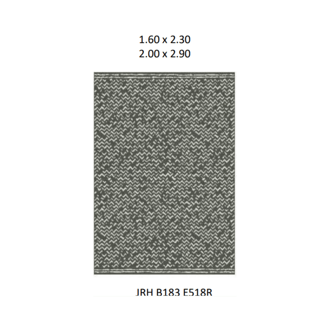 Alfombra Darell 2903