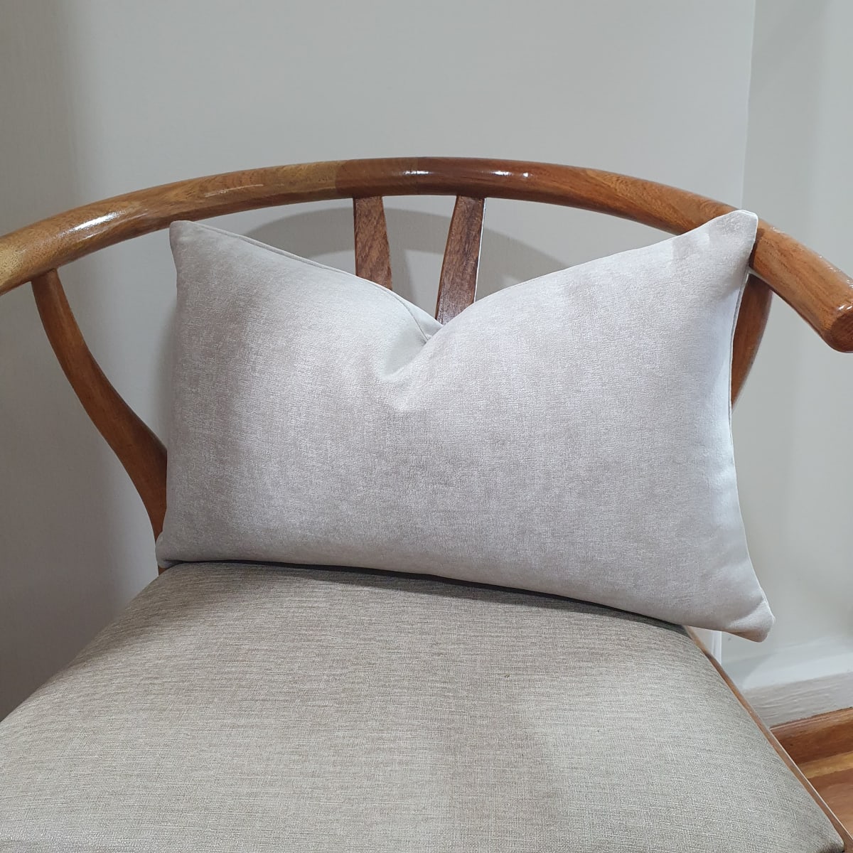 Funda de Cojín Arena Rectangular2