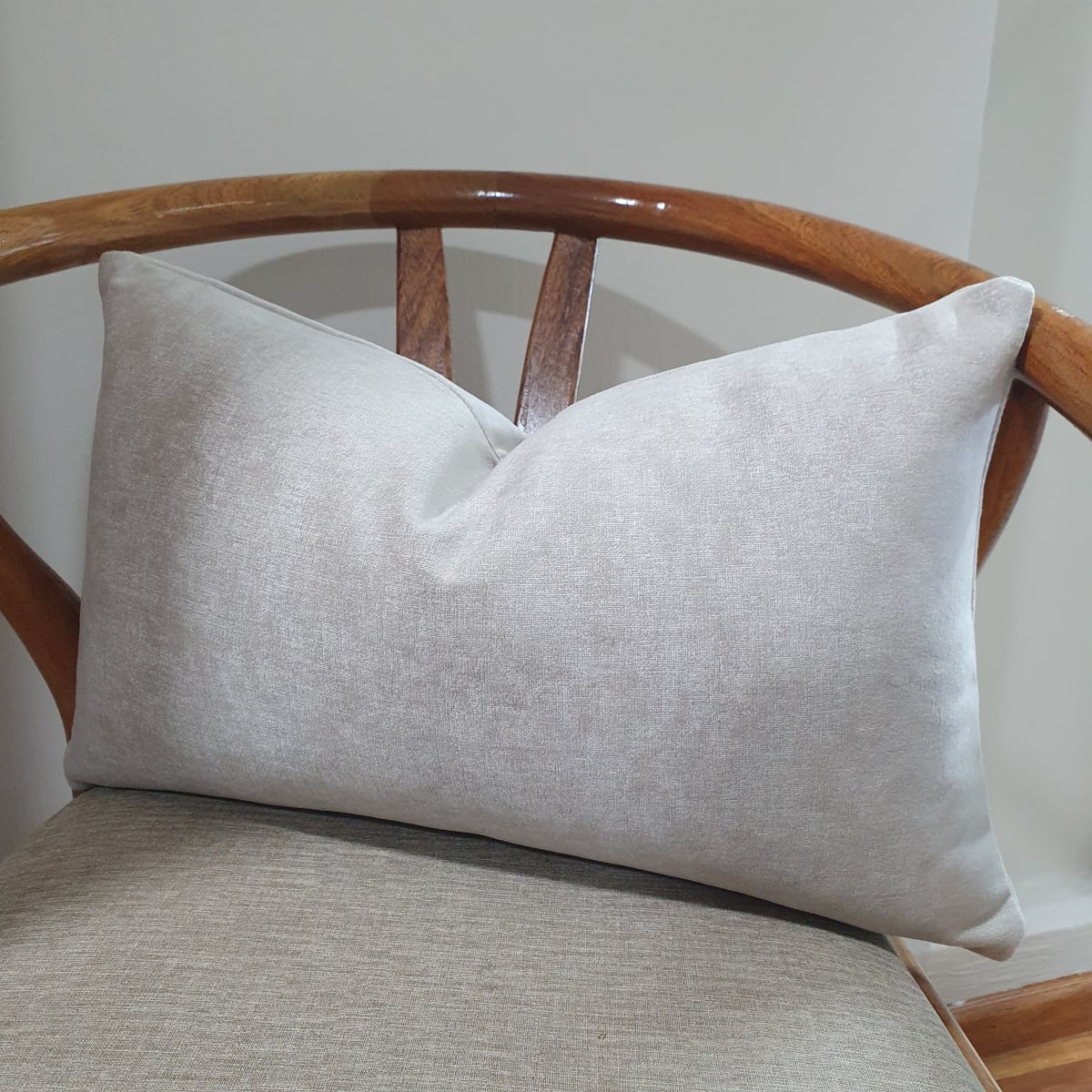 Funda de Cojín Arena Rectangular1