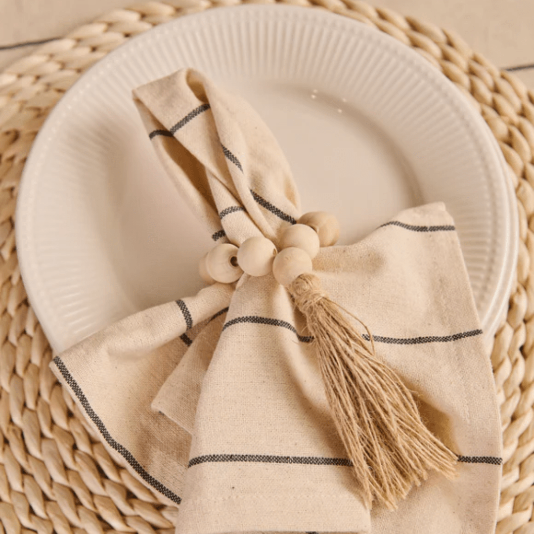 Aro Servilleta Bolas1