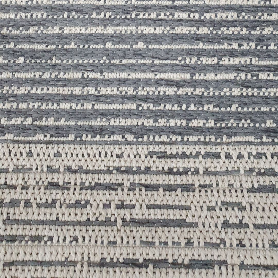 Alfombra Siena Gris 2902