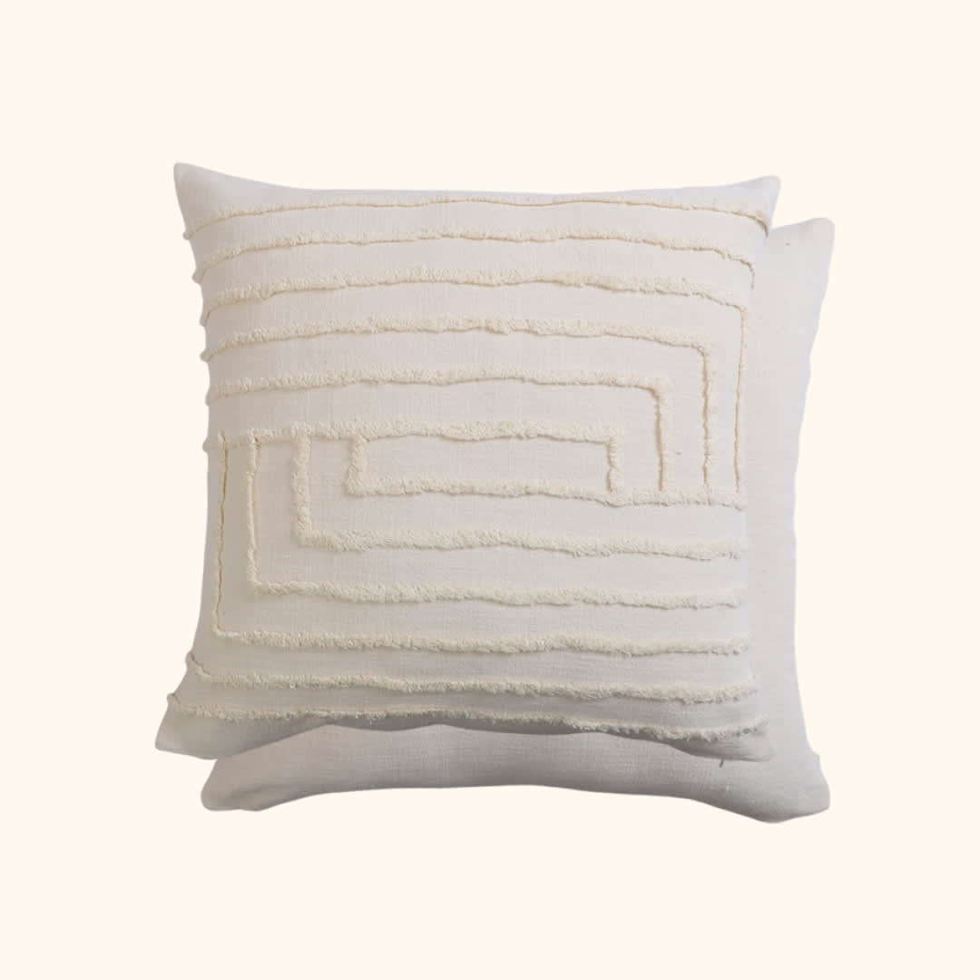 Funda de Cojín Aurora Natural3