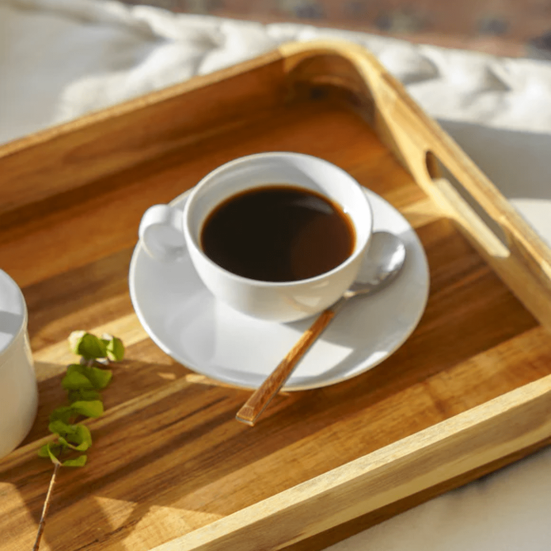 Azafate en Madera Acacia Medium1