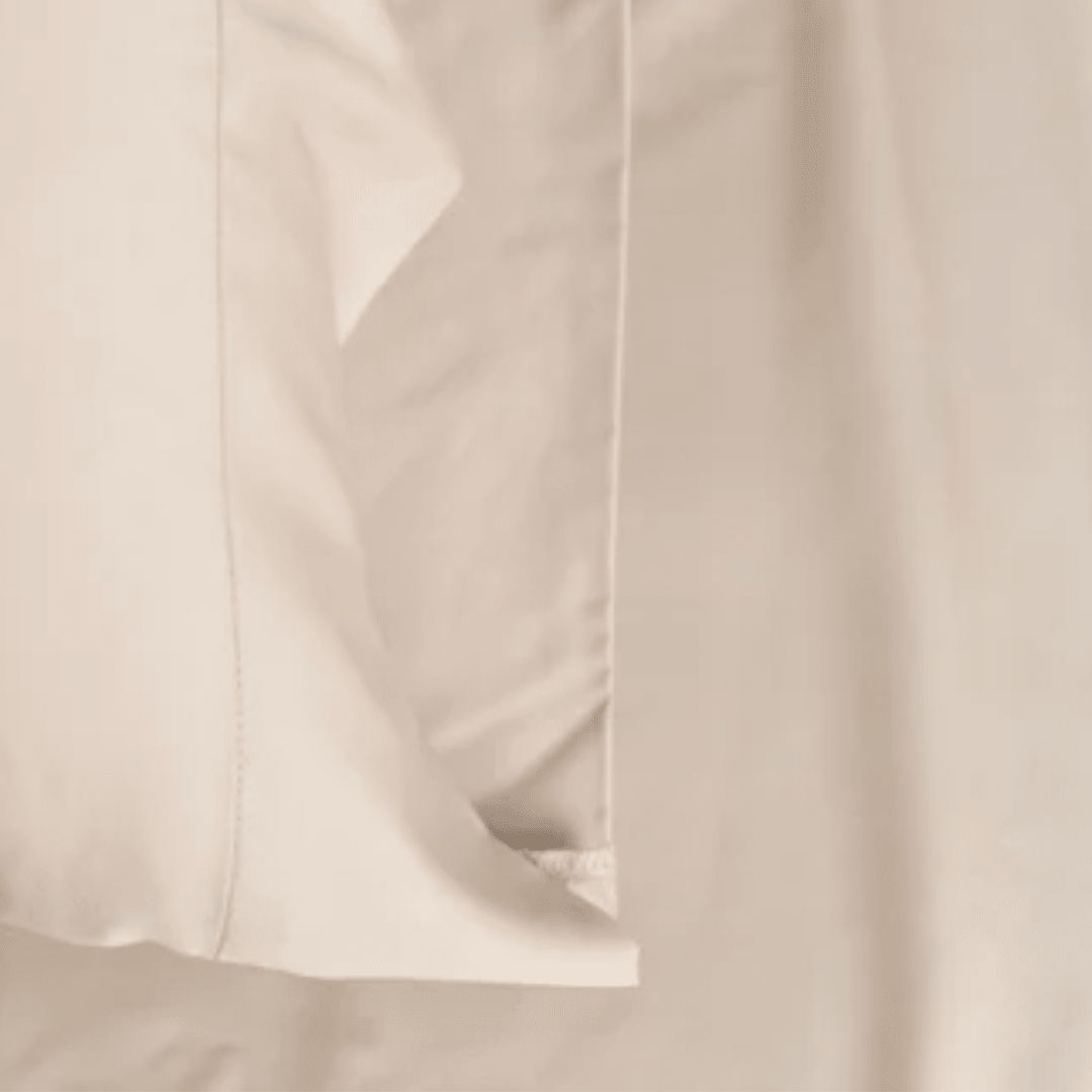 Sábanas Bambú Beige 230 hilos13