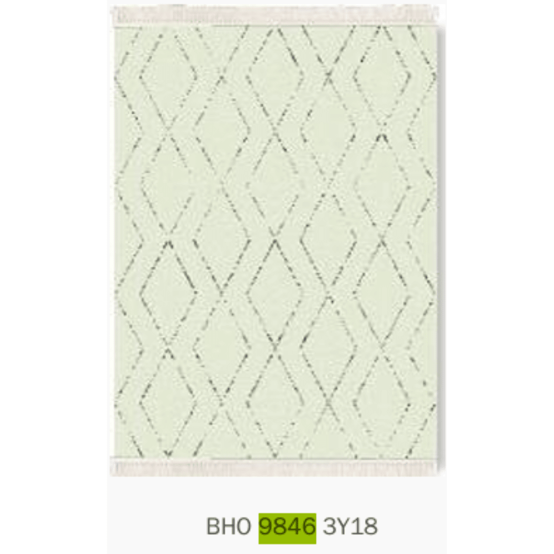 Alfombra Octavio 2302
