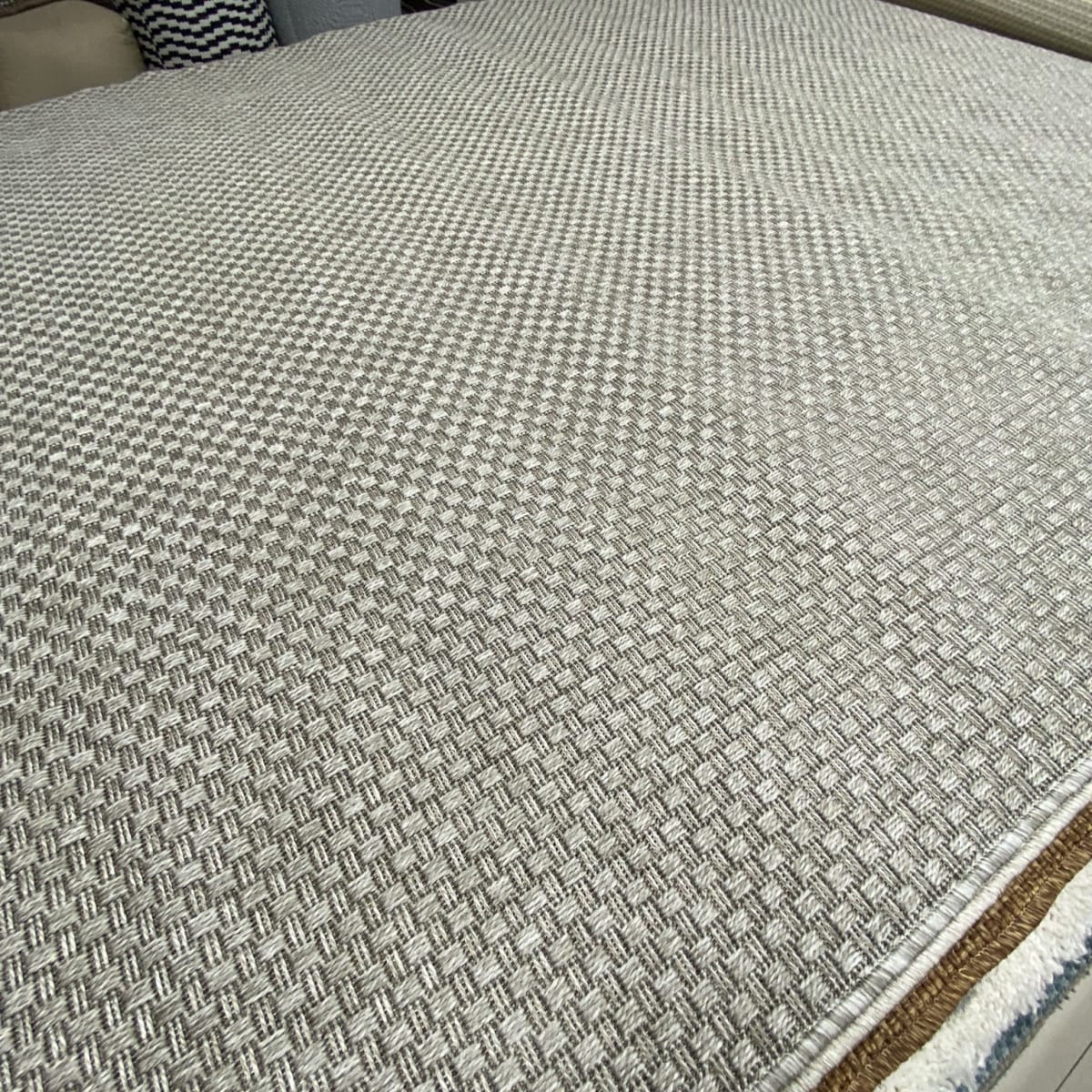Alfombra Bruce 3401