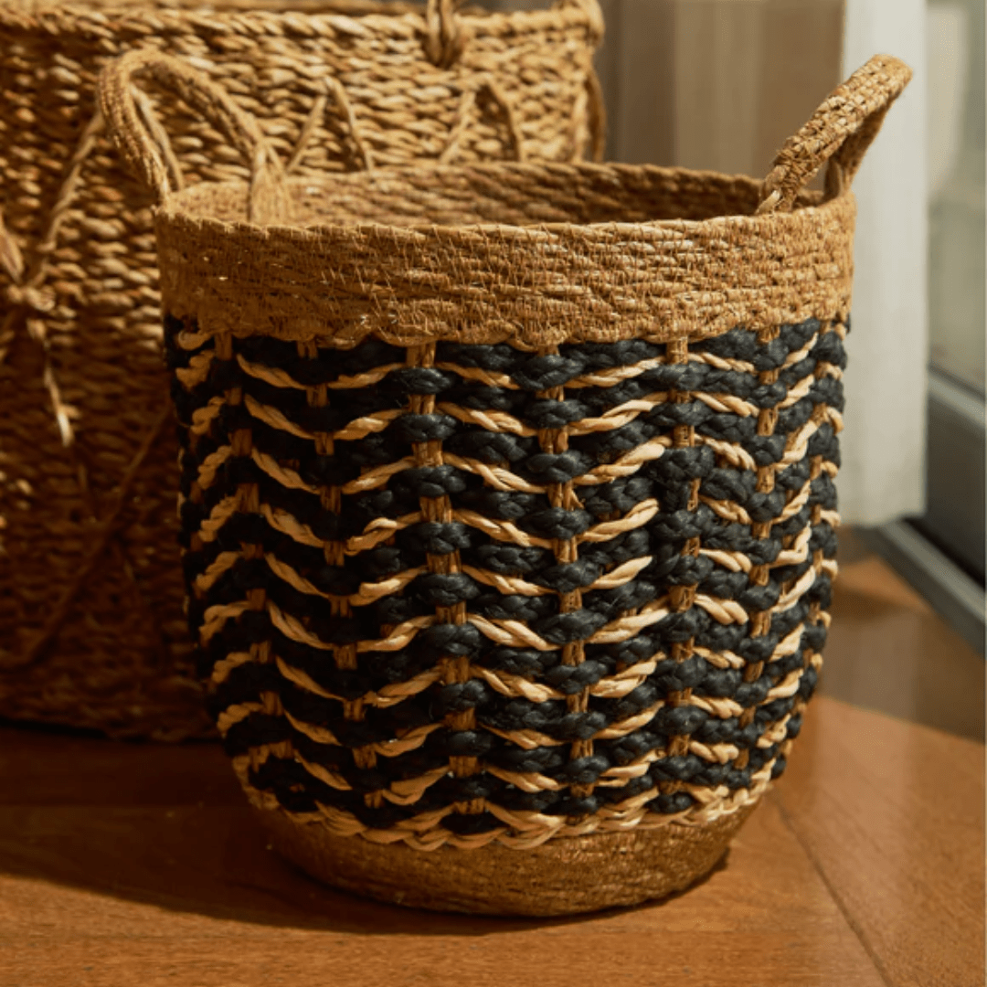 Canasta Rafia1
