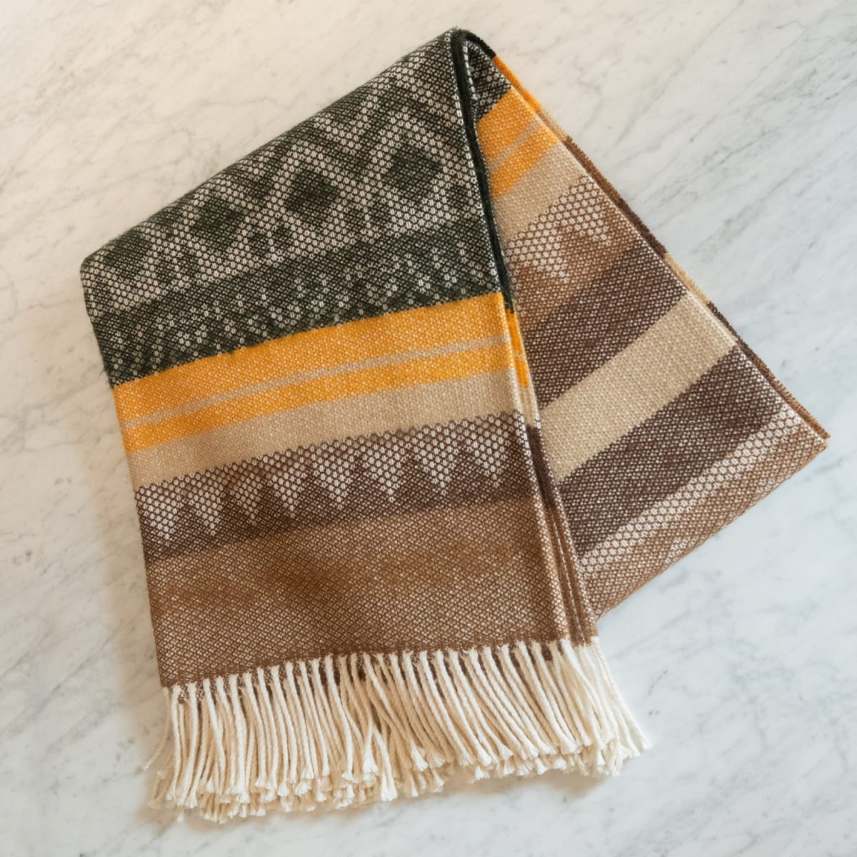 Manta Valicha Verde2