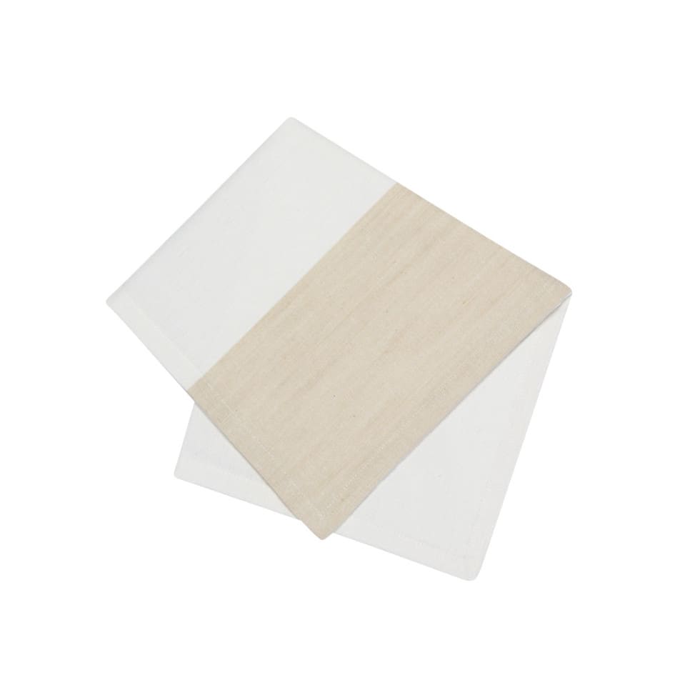 Set Servilleta Capri2