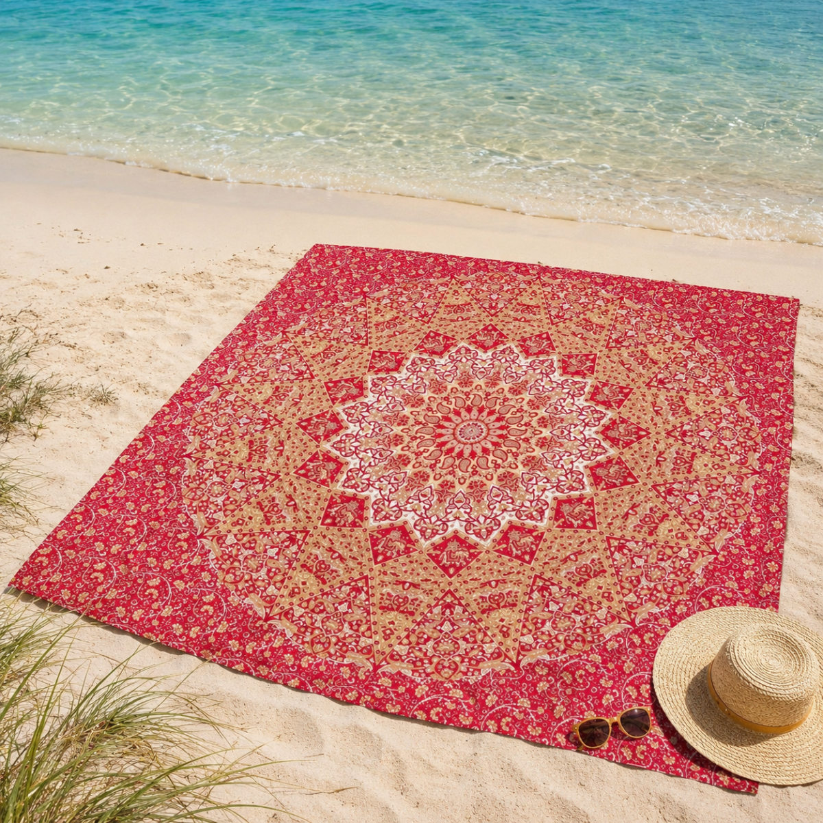 Mandala Bora Bora4