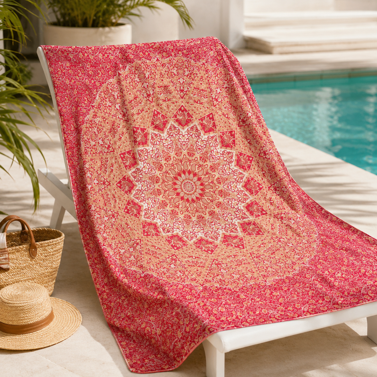 Mandala Bora Bora1