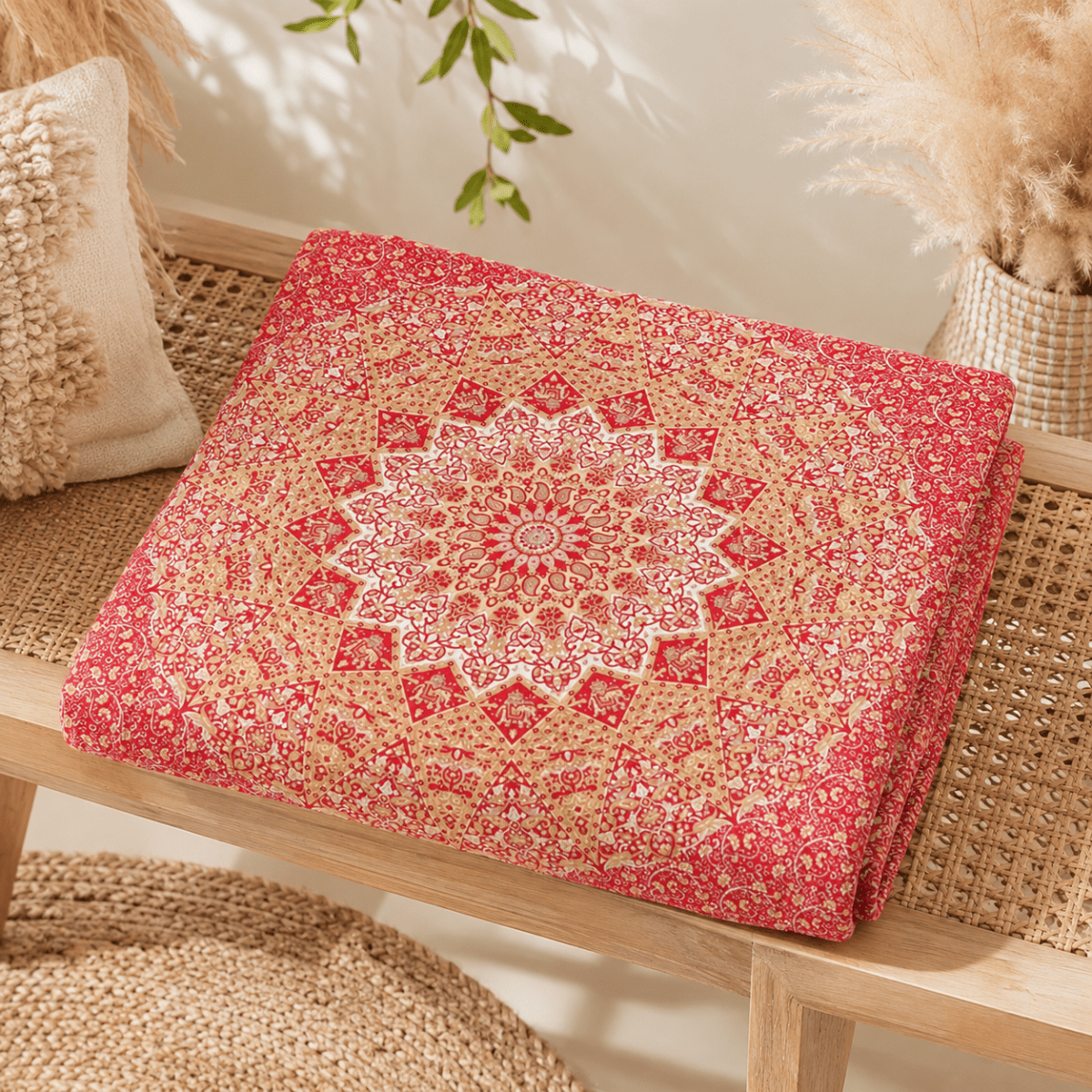 Mandala Bora Bora2