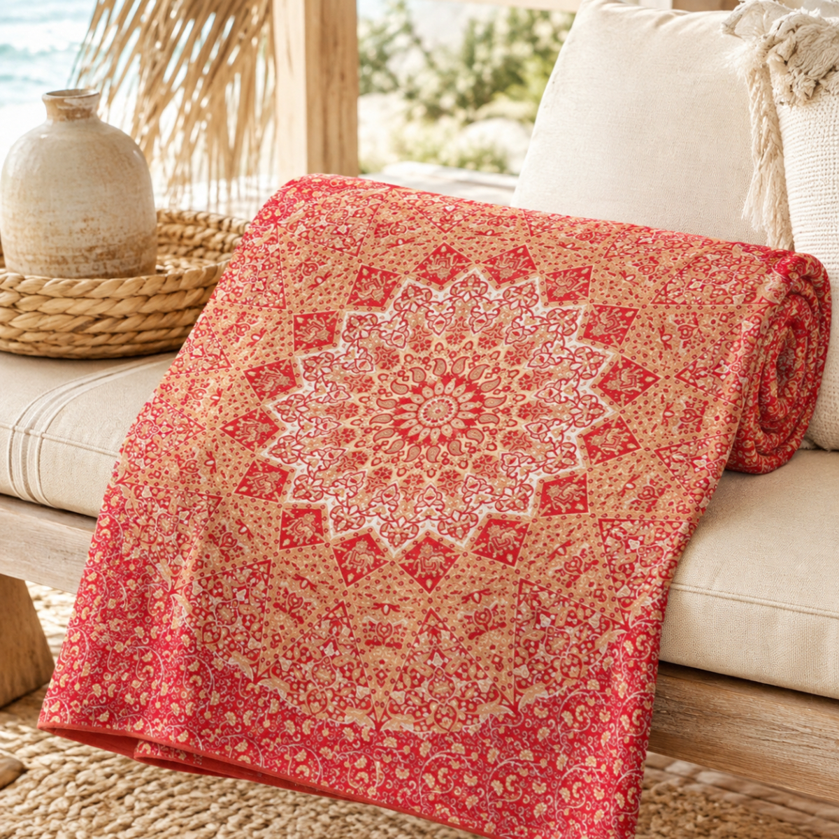 Mandala Bora Bora3