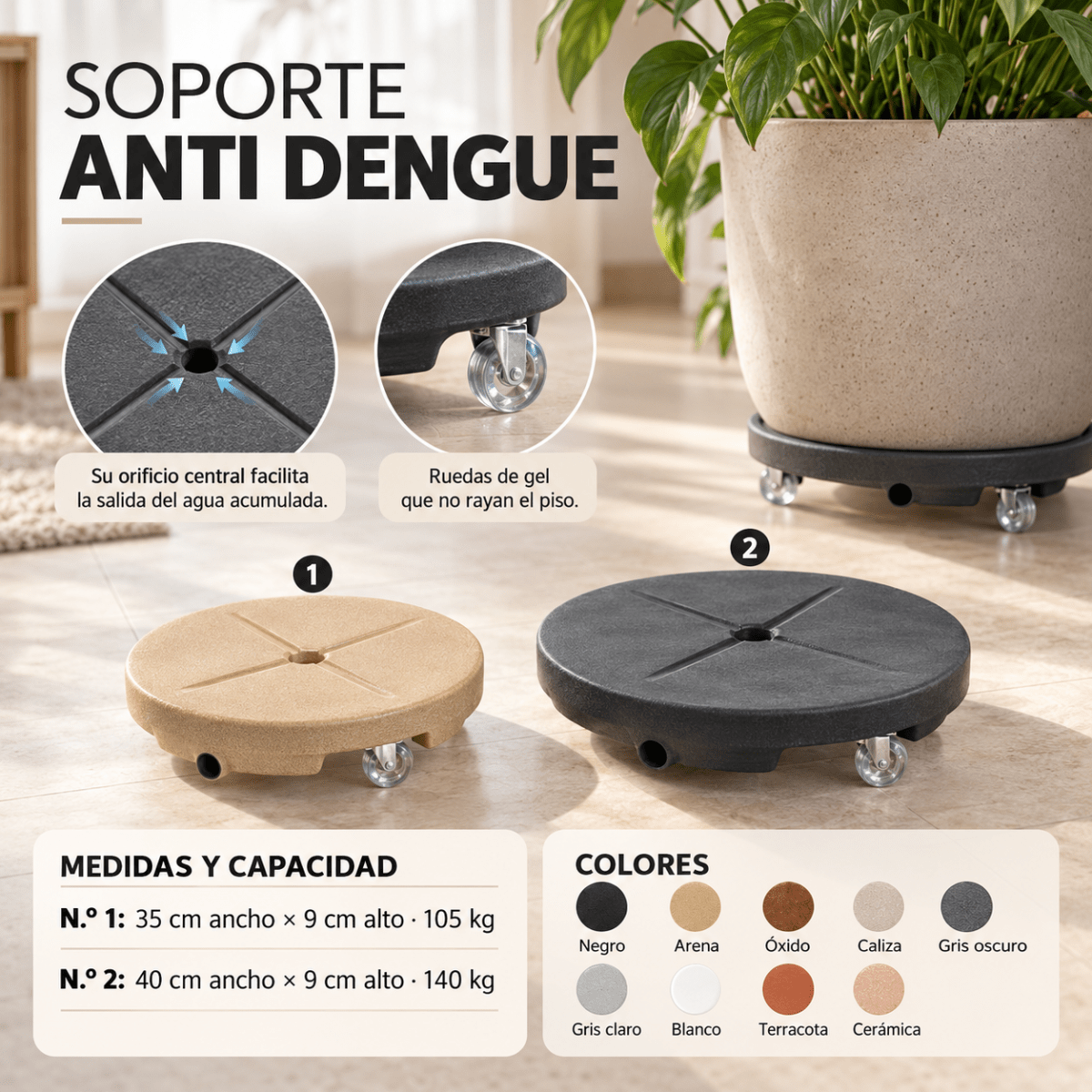 Soporte Anti Dengue1