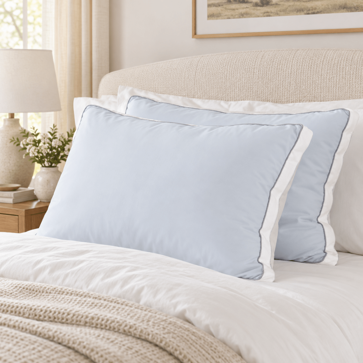 Almohada Refresh4