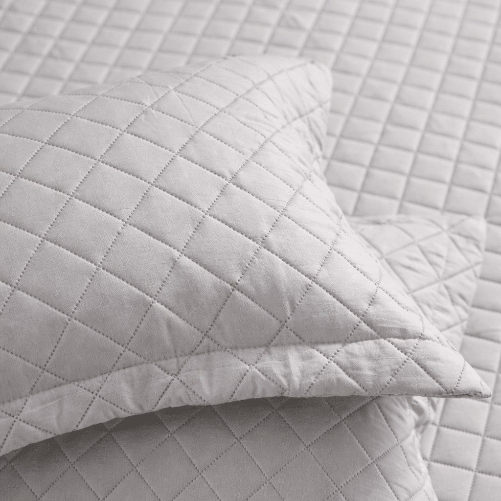 Cubrecama Mila Gris Plata5