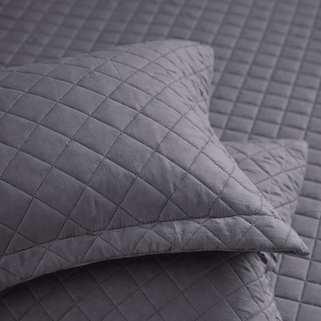 Cubrecama Mila Charcoal2