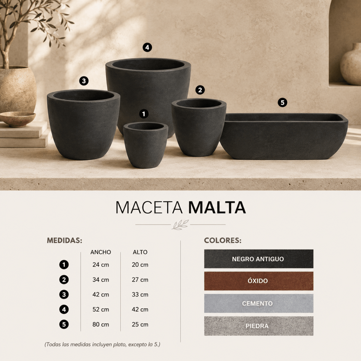 Maceta Malta1