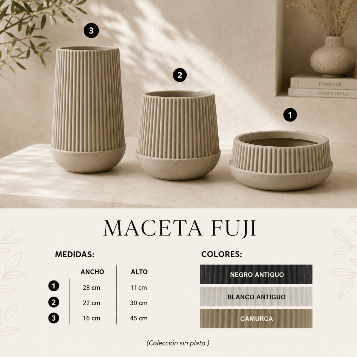 Maceta Fuji1