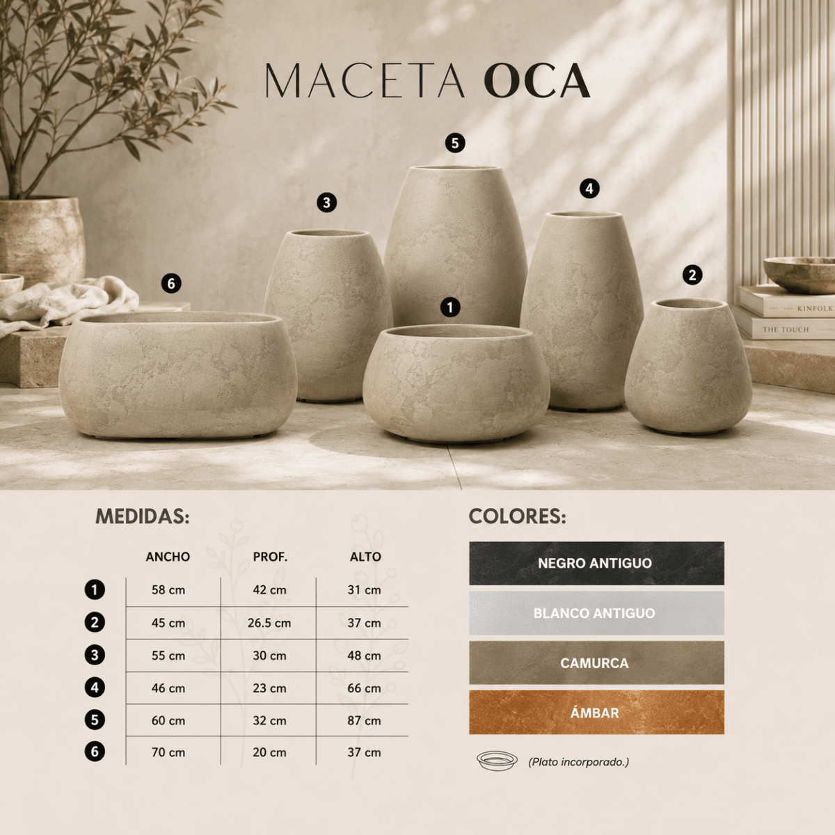 Maceta Oca1