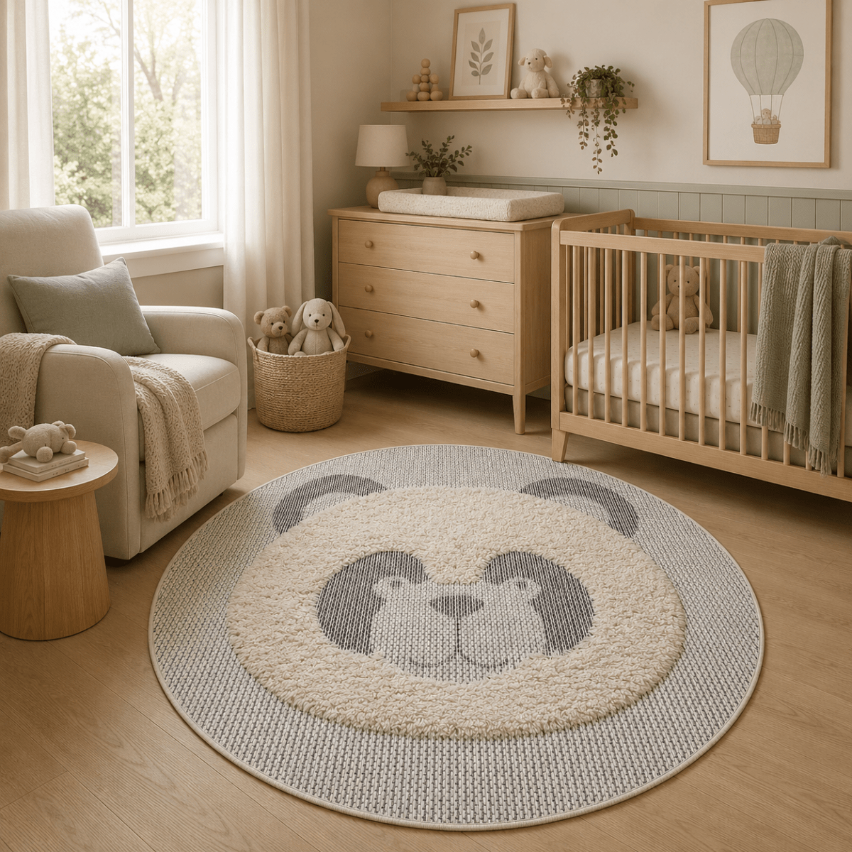 Alfombra Koda 135C1