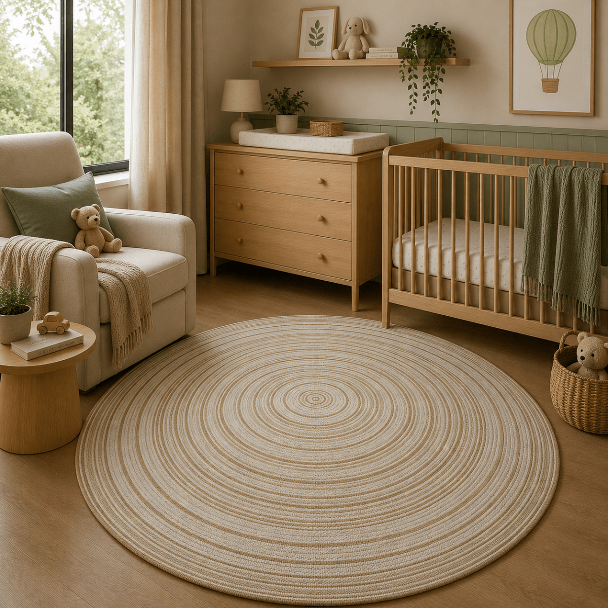 Alfombra Aksel 2.00D1