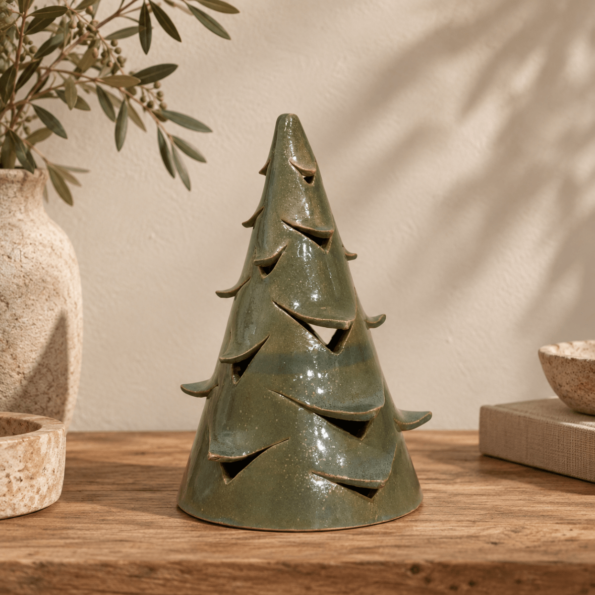 Arbol Xmas Verde1