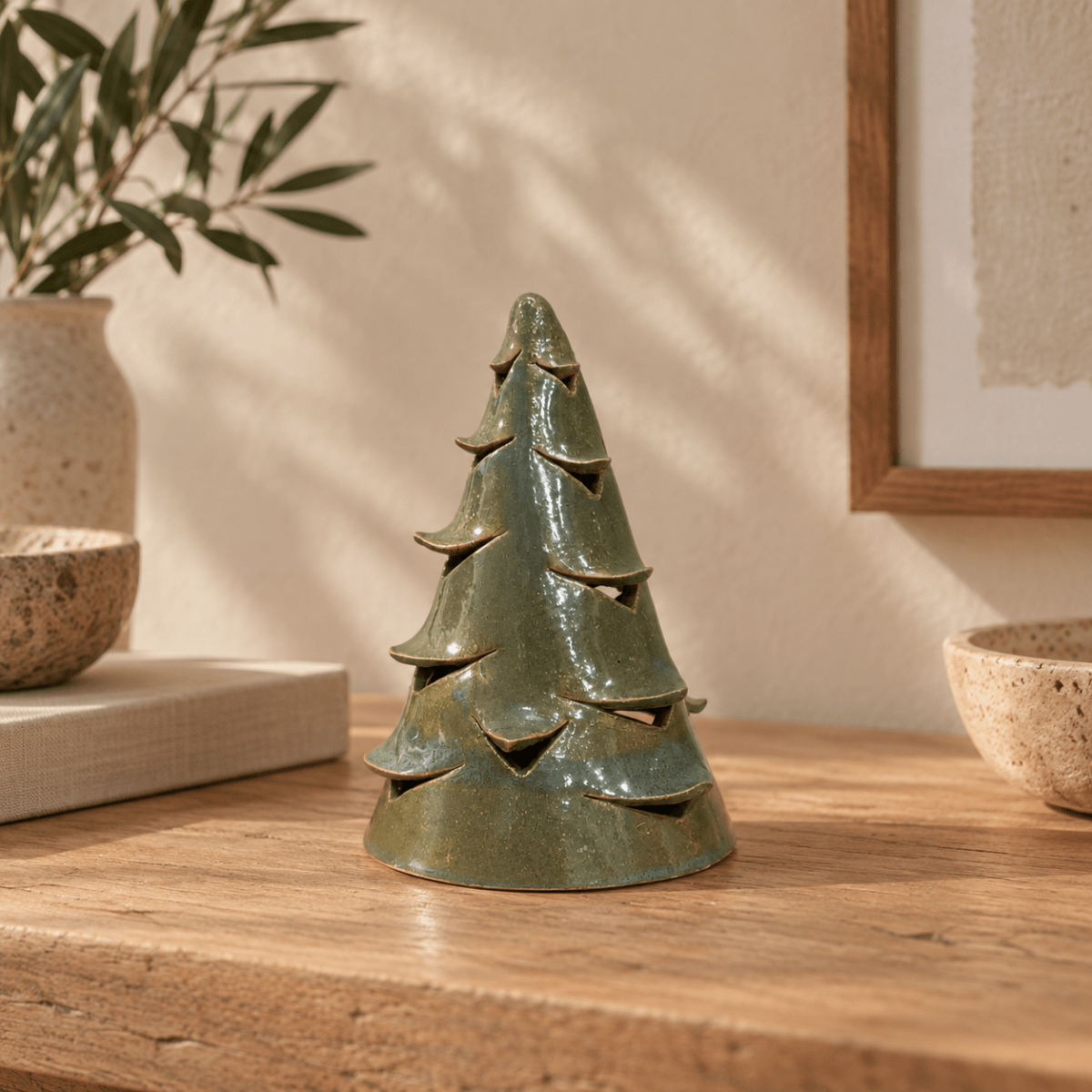 Arbol Xmas Verde2