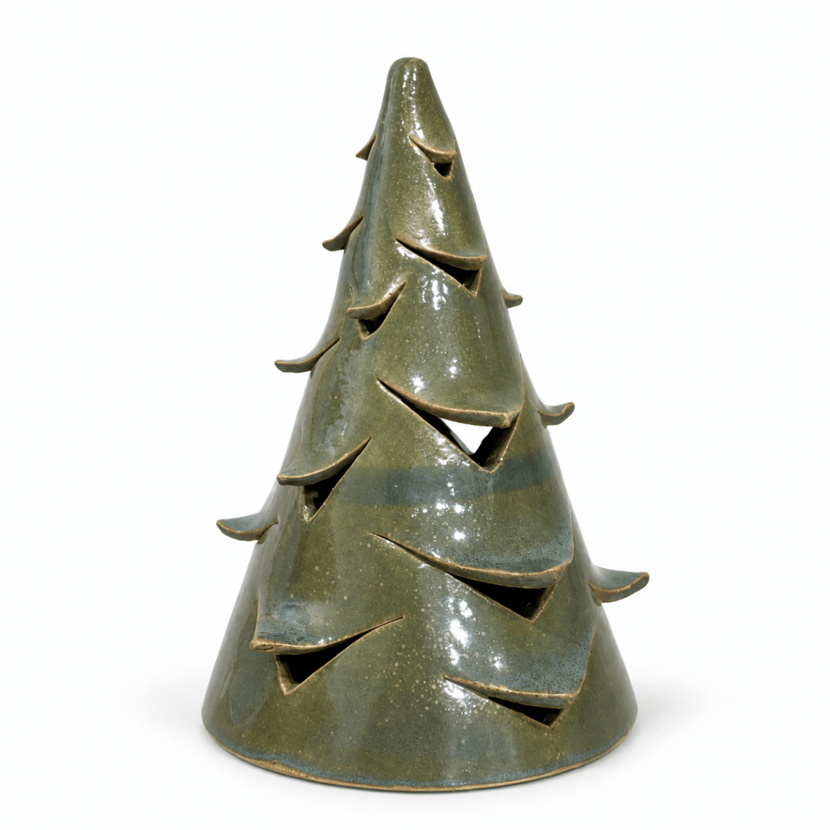 Arbol Xmas Verde4