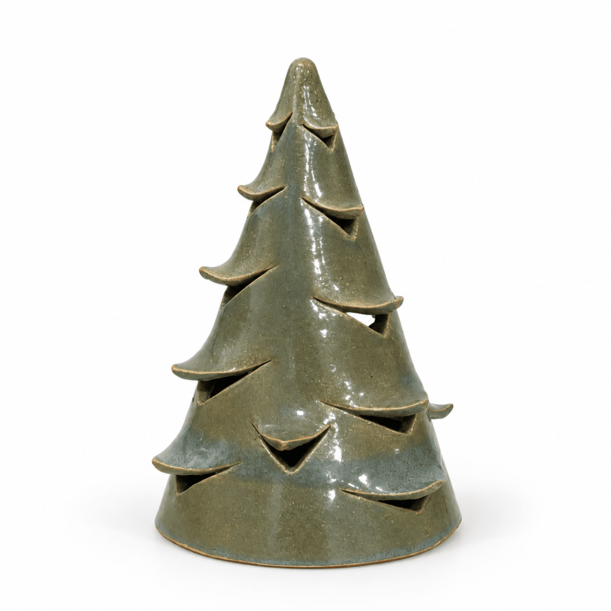Arbol Xmas Verde5