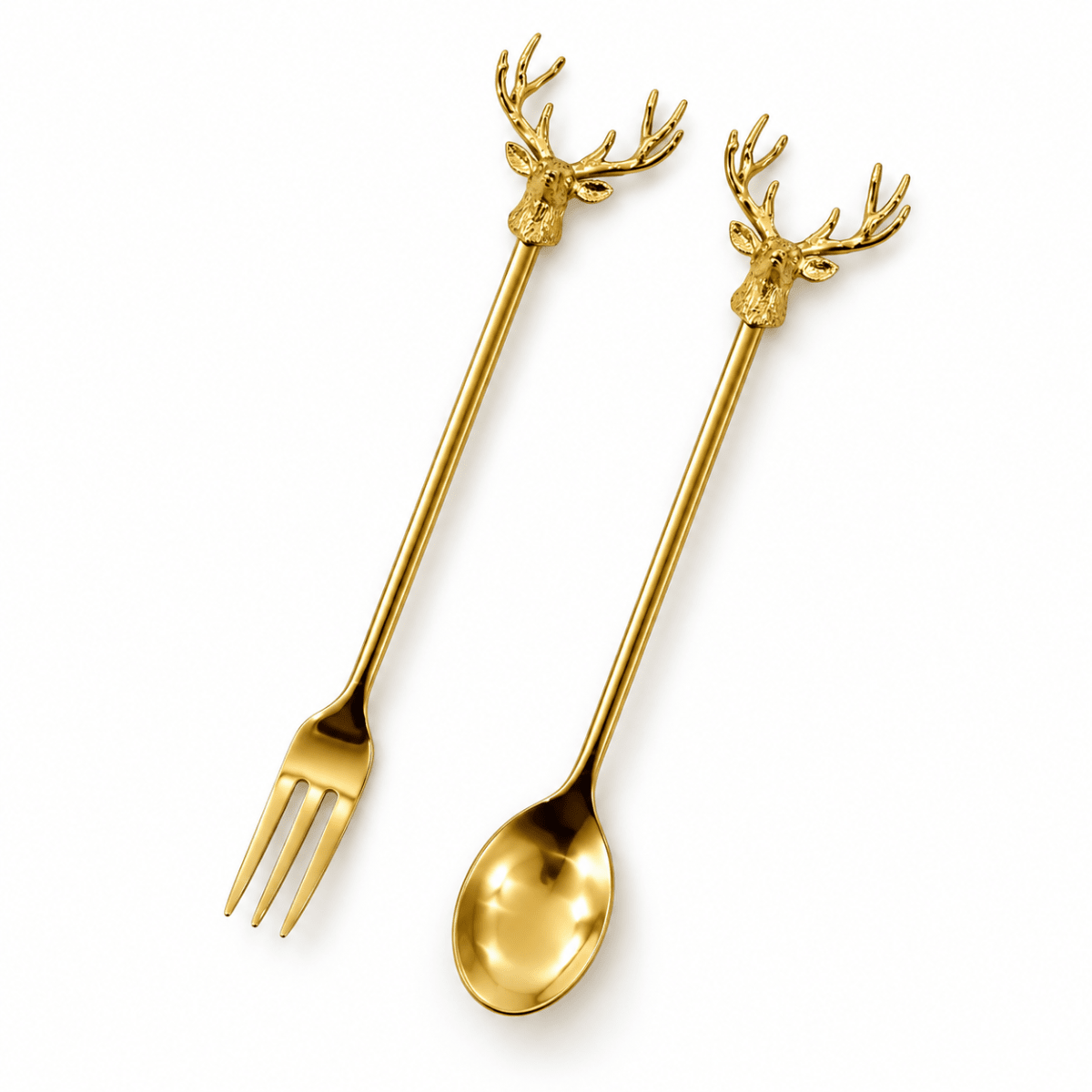 Cubiertos Venado3