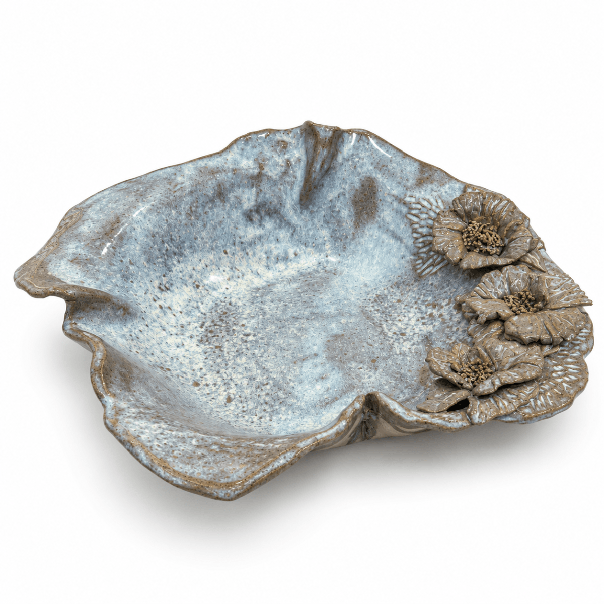 Bowl Decorativo Flores2