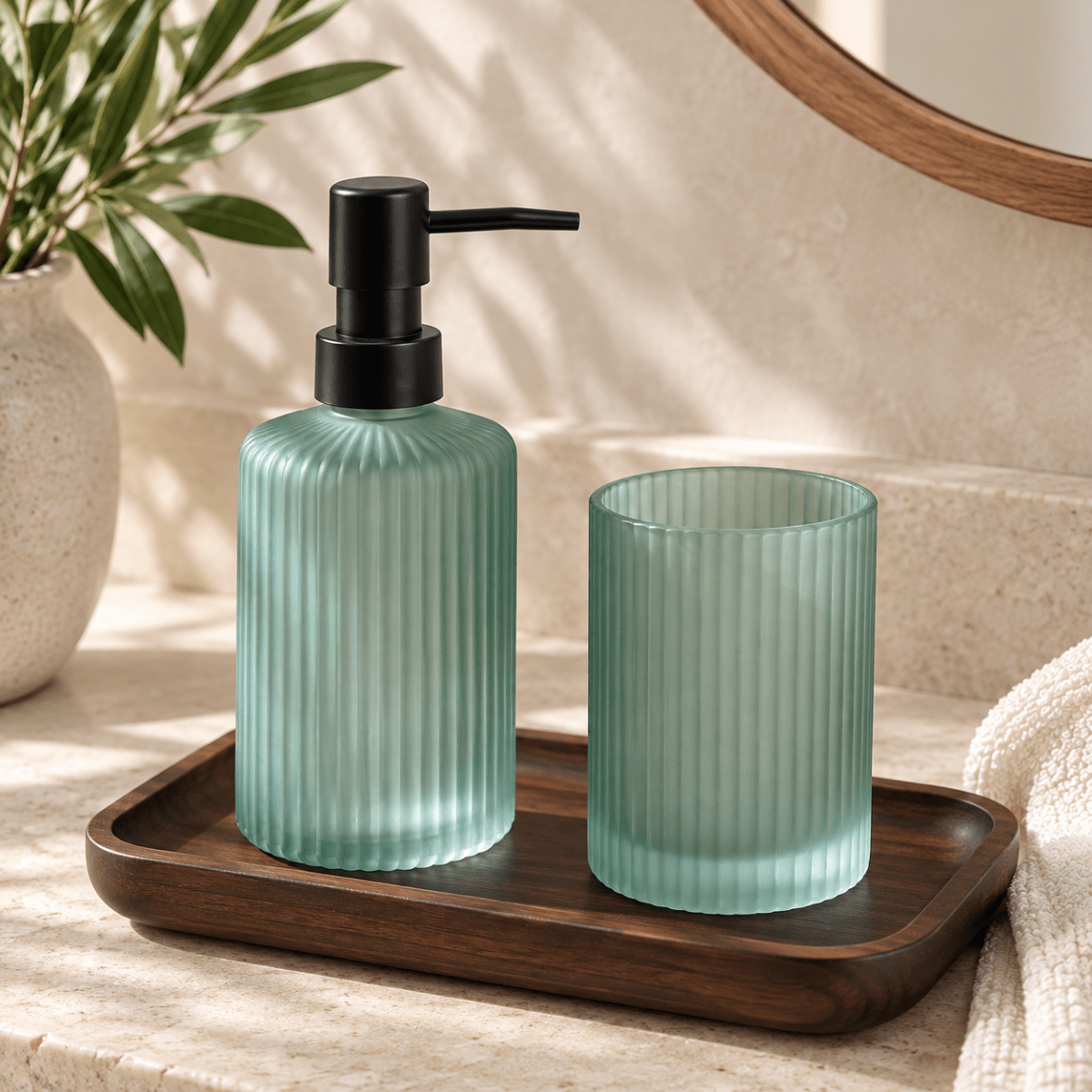 Set Baño de Vidrio2
