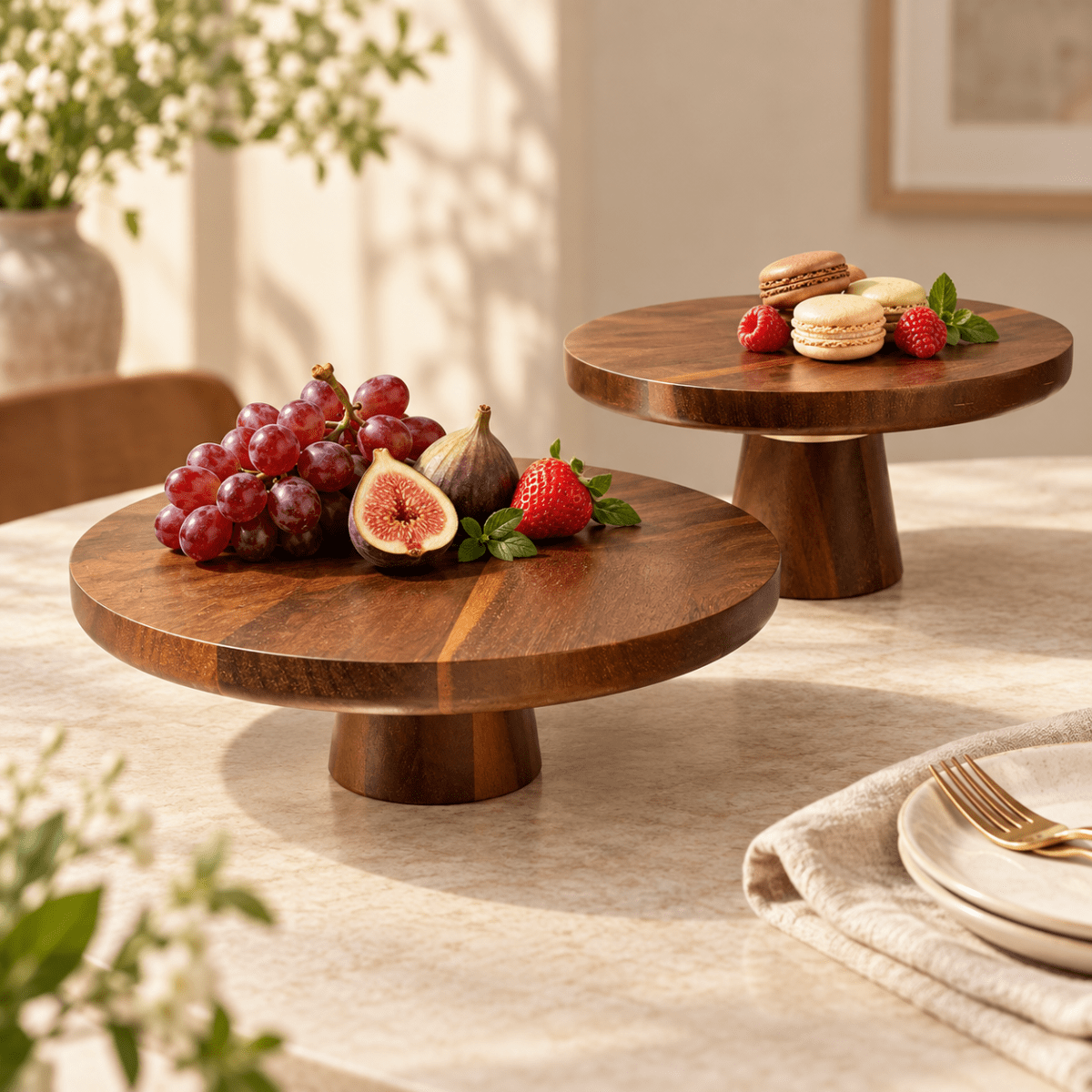 Set Pedestal Noam3