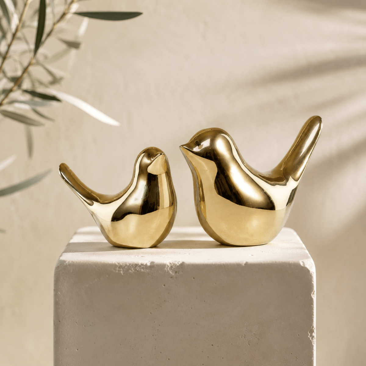 Pajarito Dorado M2