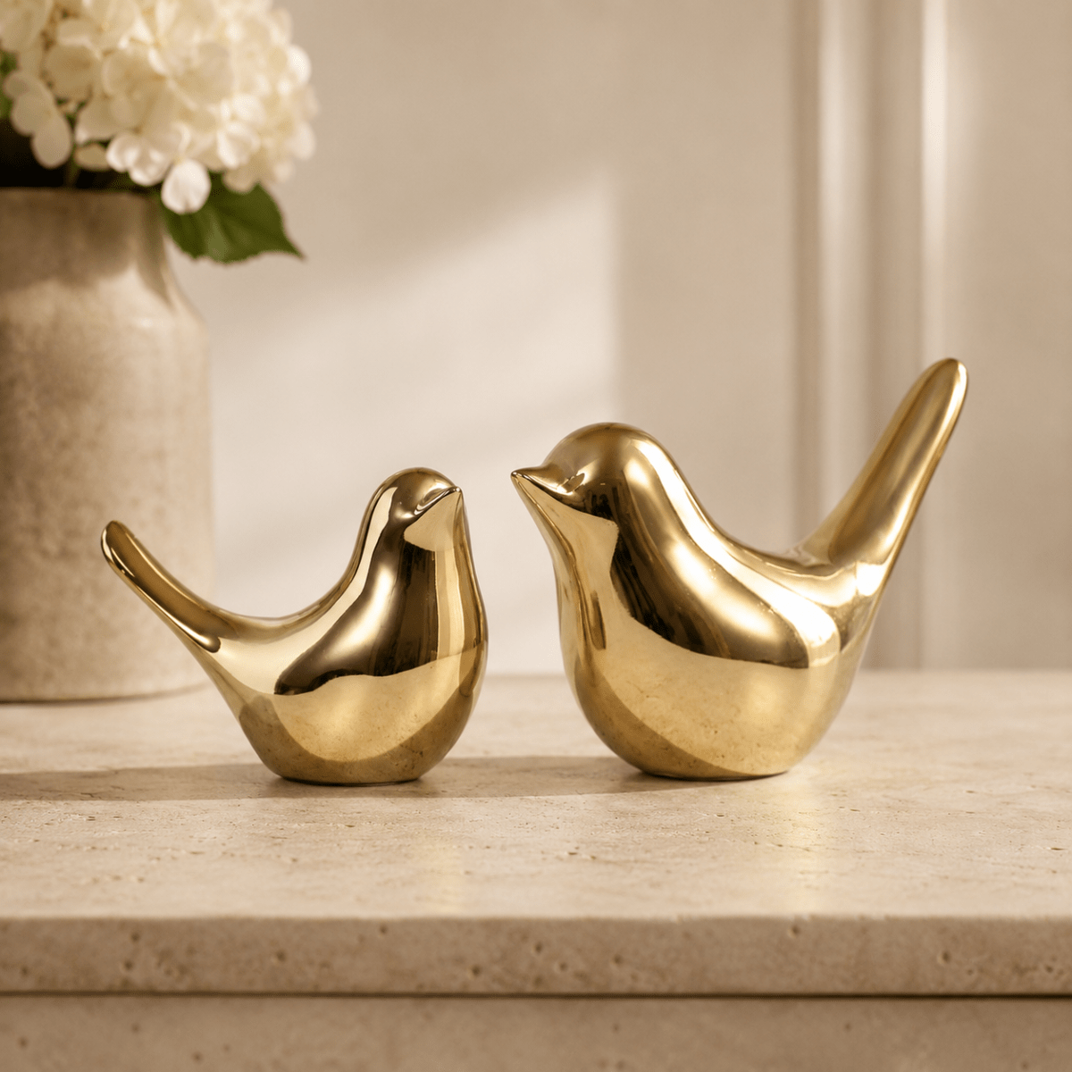 Pajarito Dorado M3